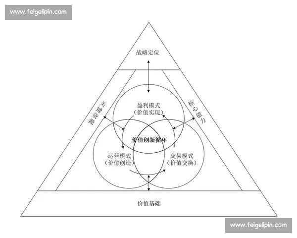 以盈利模型为核心驱动的商业模式创新与增长路径系统化分析