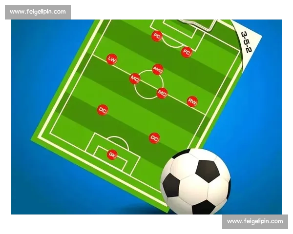 从战术博弈到情绪引爆足球评论如何重塑比赛观感与球迷共鸣时代