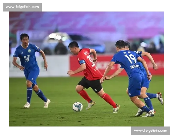 新时代足球高质量发展战略规划与青训体系全面提升路径研究创新实践