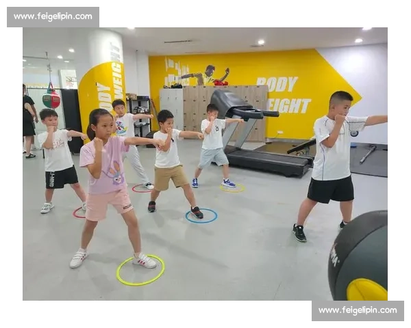 全面提升身体素质的体能训练计划助你塑造强健体魄和高效运动表现